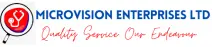Microvision Enterprises logo